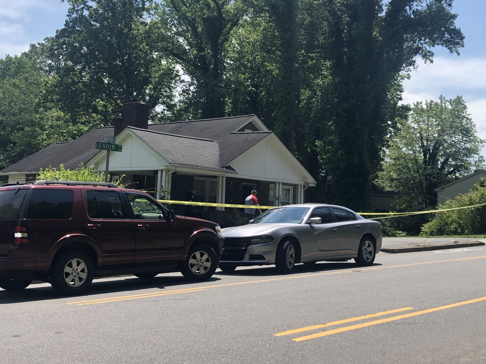 shooting stabbing Lenior Road 051719 (3).jpg